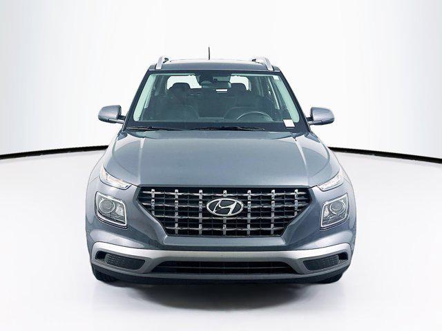 used 2024 Hyundai Venue car, priced at $16,597