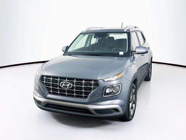used 2024 Hyundai Venue car, priced at $16,597