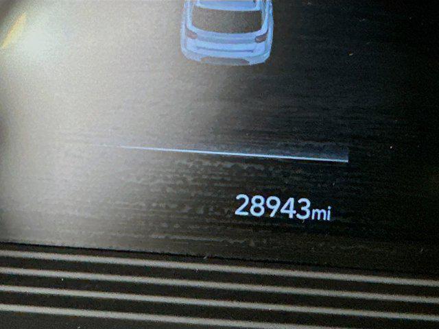 used 2024 Hyundai Venue car, priced at $16,597