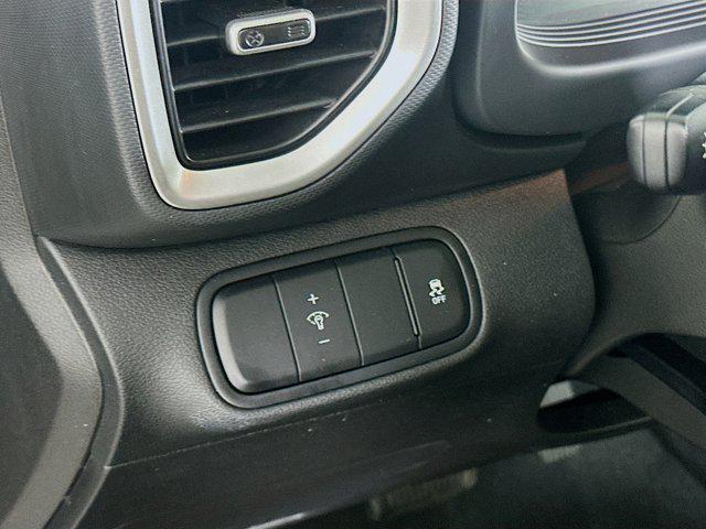 used 2024 Hyundai Venue car, priced at $16,597