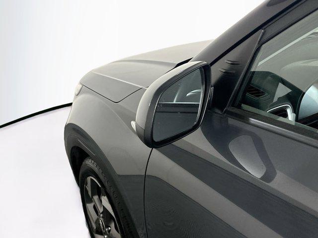 used 2024 Hyundai Venue car, priced at $16,597