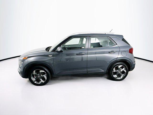 used 2024 Hyundai Venue car, priced at $16,597