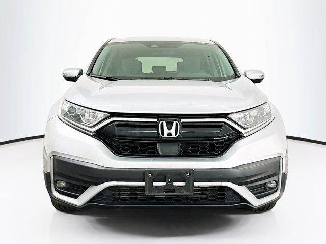 used 2021 Honda CR-V car, priced at $28,399