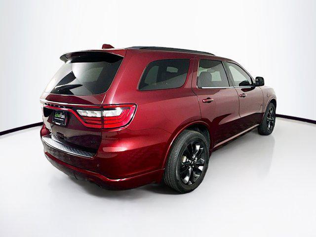 used 2022 Dodge Durango car, priced at $26,739