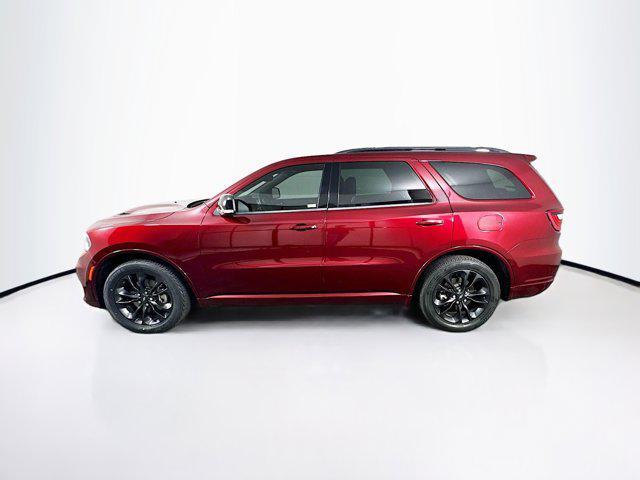 used 2022 Dodge Durango car, priced at $26,739