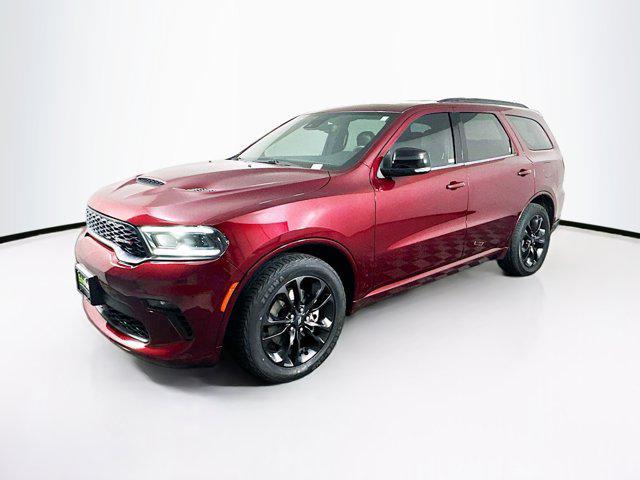 used 2022 Dodge Durango car, priced at $26,739