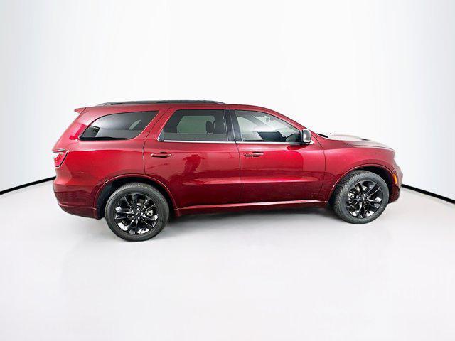 used 2022 Dodge Durango car, priced at $26,739