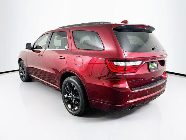 used 2022 Dodge Durango car, priced at $26,739