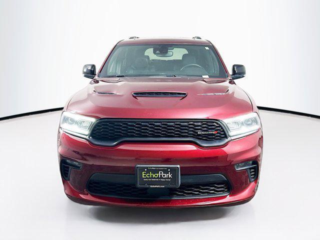 used 2022 Dodge Durango car, priced at $26,739