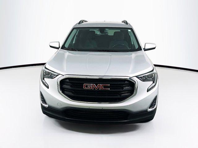 used 2019 GMC Terrain car, priced at $16,589