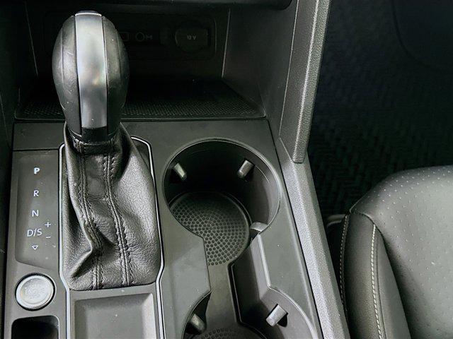 used 2020 Volkswagen Atlas Cross Sport car, priced at $24,197