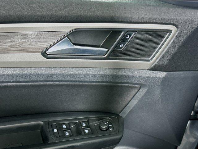 used 2020 Volkswagen Atlas Cross Sport car, priced at $24,197
