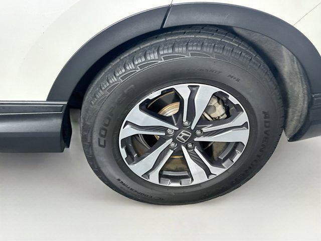 used 2018 Honda CR-V car, priced at $15,899