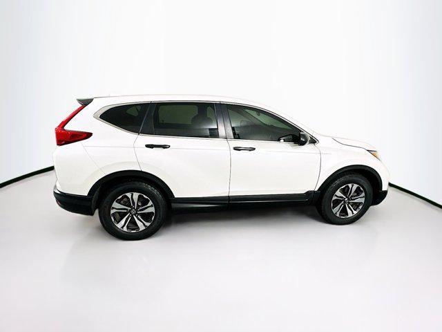 used 2018 Honda CR-V car, priced at $15,899