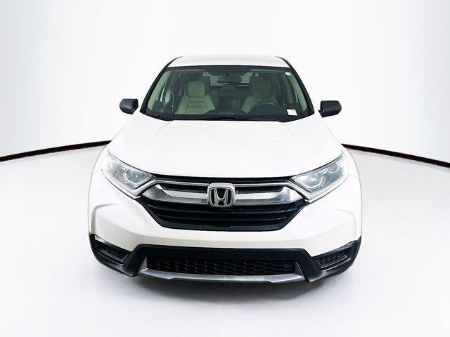 used 2018 Honda CR-V car, priced at $15,899