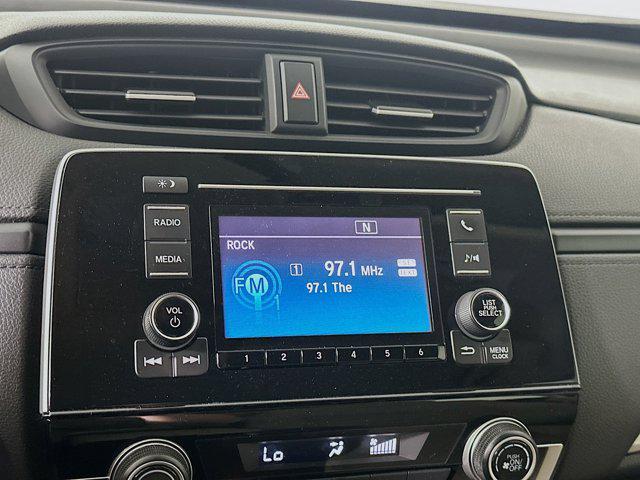 used 2018 Honda CR-V car, priced at $15,899