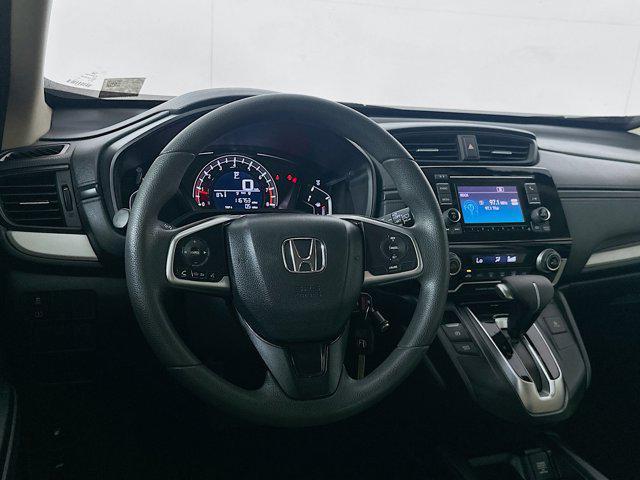 used 2018 Honda CR-V car, priced at $15,899