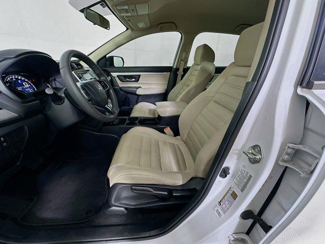 used 2018 Honda CR-V car, priced at $15,899