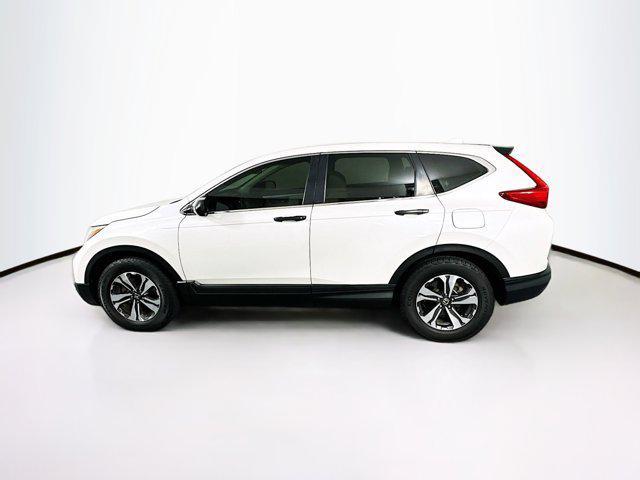 used 2018 Honda CR-V car, priced at $15,899