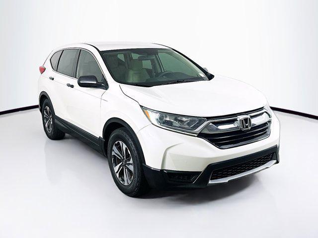 used 2018 Honda CR-V car, priced at $15,899