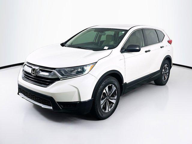 used 2018 Honda CR-V car, priced at $15,899