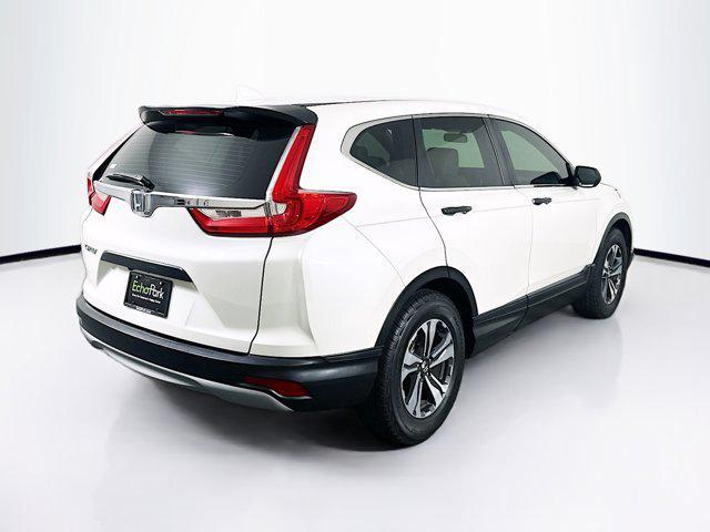 used 2018 Honda CR-V car, priced at $15,899