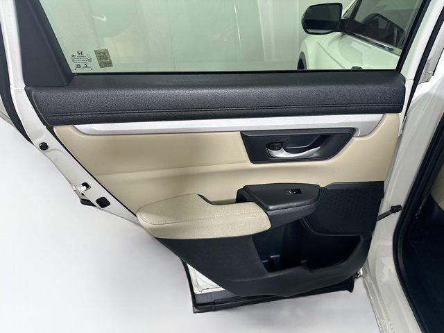 used 2018 Honda CR-V car, priced at $15,899