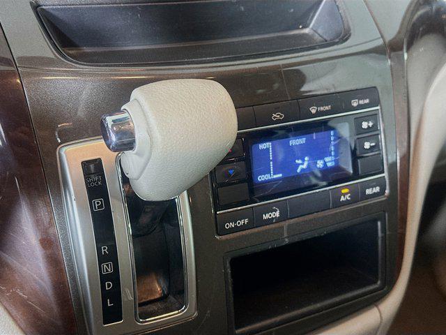 used 2015 Nissan Quest car, priced at $5,987