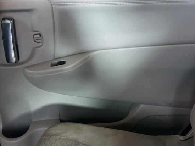 used 2015 Nissan Quest car, priced at $5,987