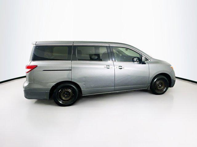 used 2015 Nissan Quest car, priced at $5,987