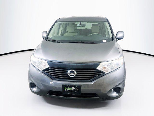 used 2015 Nissan Quest car, priced at $5,987