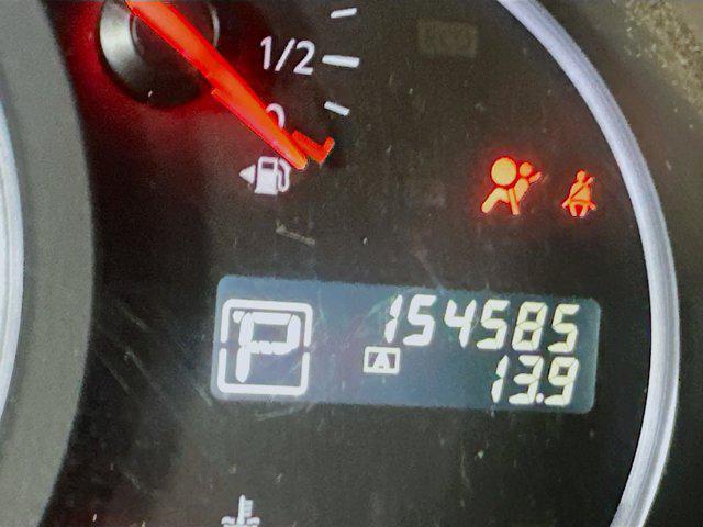 used 2015 Nissan Quest car, priced at $5,987