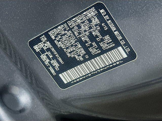 used 2015 Nissan Quest car, priced at $5,987