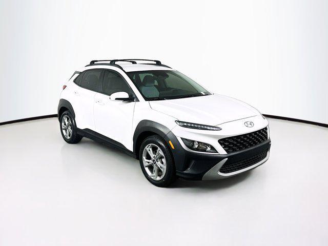 used 2022 Hyundai Kona car, priced at $17,989