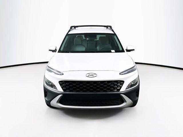 used 2022 Hyundai Kona car, priced at $17,989