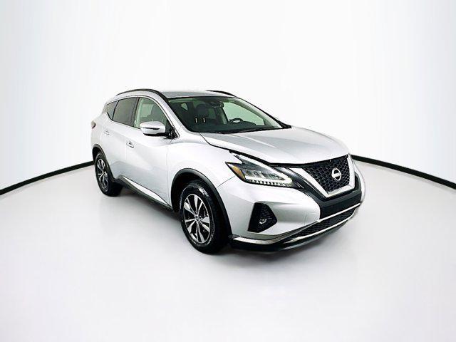 used 2023 Nissan Murano car, priced at $21,689