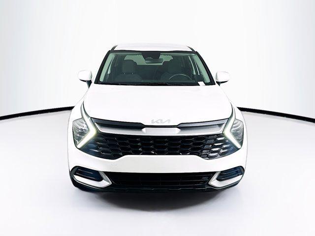 used 2024 Kia Sportage car, priced at $21,597