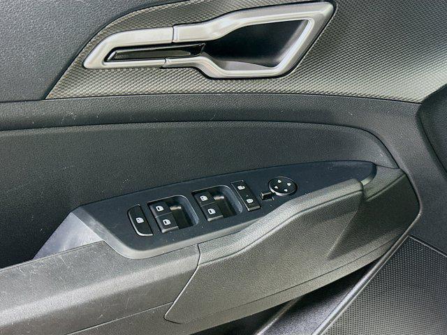 used 2024 Kia Sportage car, priced at $21,597