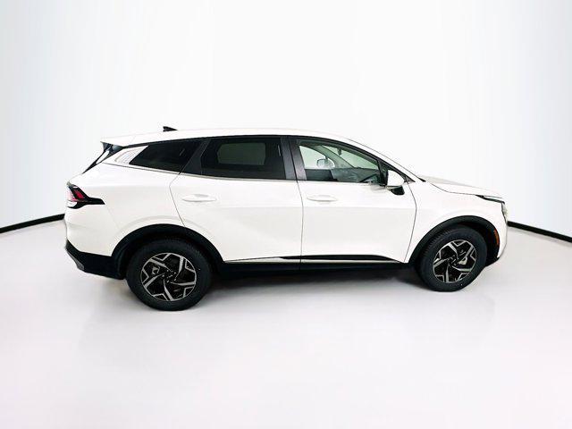 used 2024 Kia Sportage car, priced at $21,597
