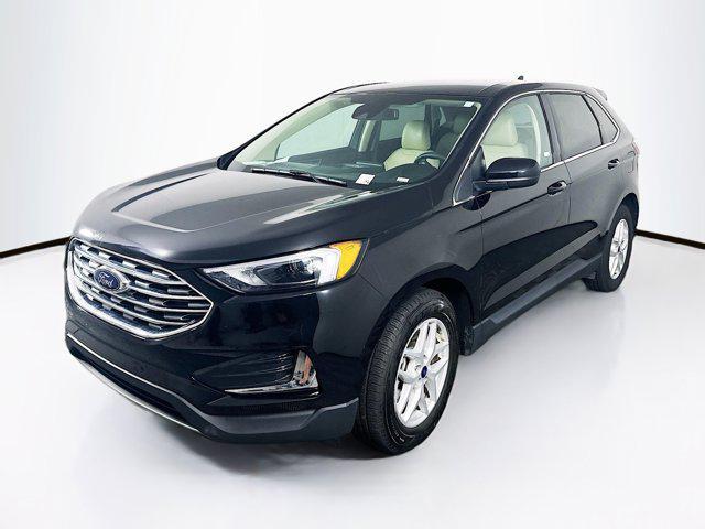 used 2022 Ford Edge car, priced at $19,989