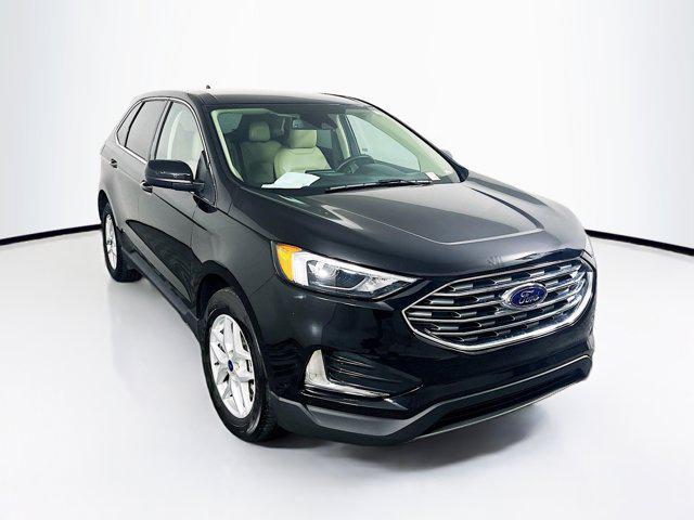 used 2022 Ford Edge car, priced at $21,889