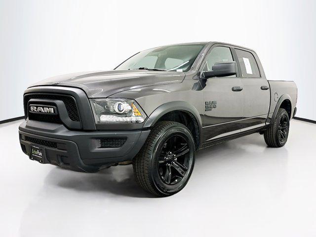used 2024 Ram 1500 Classic car, priced at $31,997
