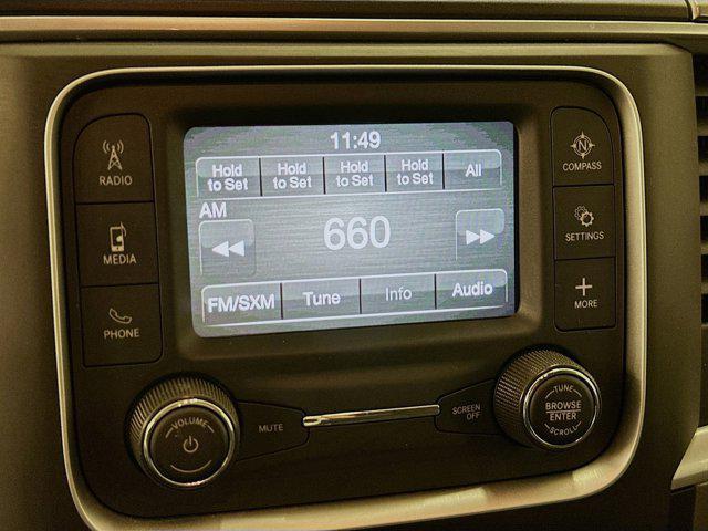 used 2024 Ram 1500 Classic car, priced at $31,997