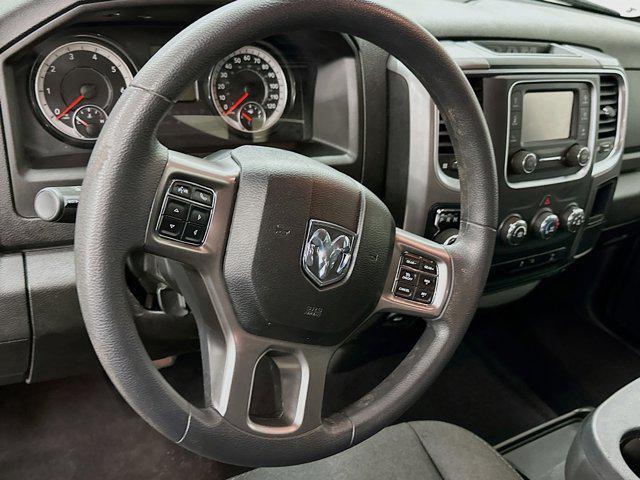 used 2024 Ram 1500 Classic car, priced at $31,997