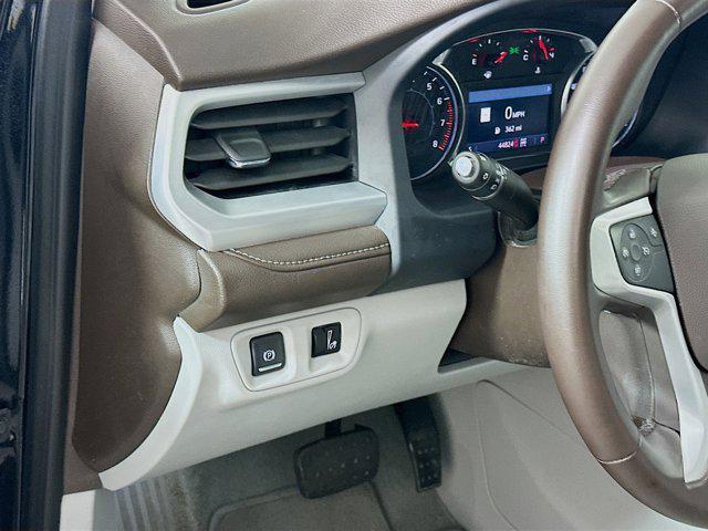 used 2023 GMC Acadia car, priced at $27,197