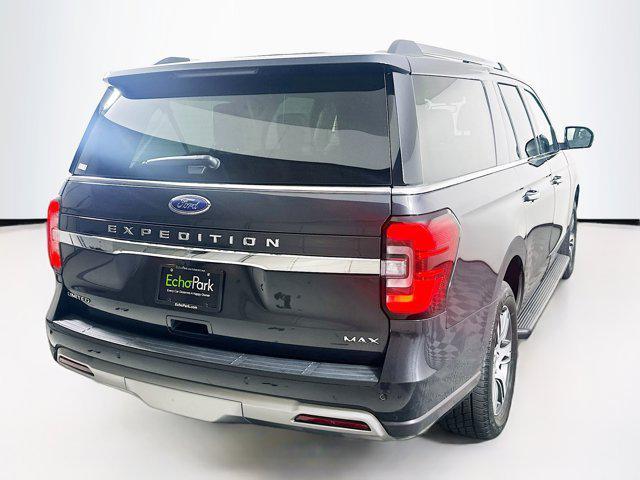 used 2024 Ford Expedition Max car, priced at $44,996