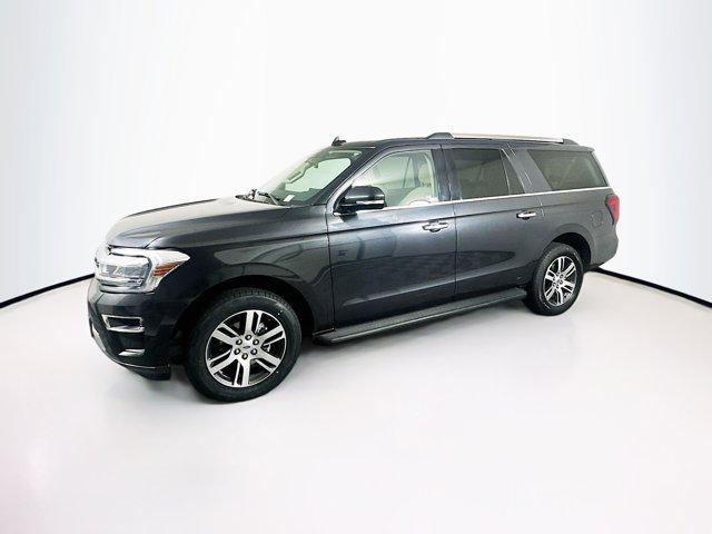 used 2024 Ford Expedition Max car, priced at $44,996