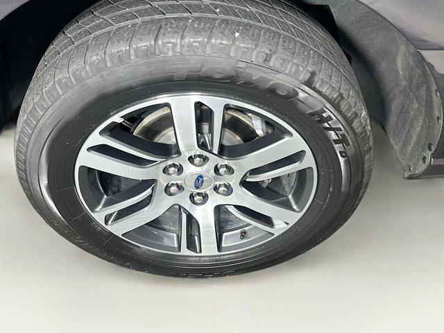 used 2024 Ford Expedition Max car, priced at $44,996