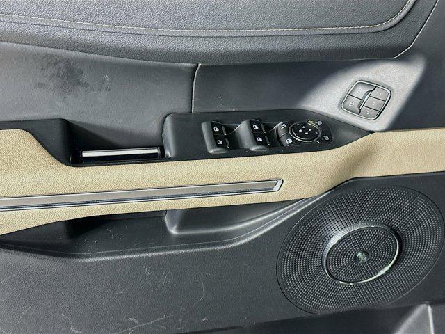 used 2024 Ford Expedition Max car, priced at $44,996