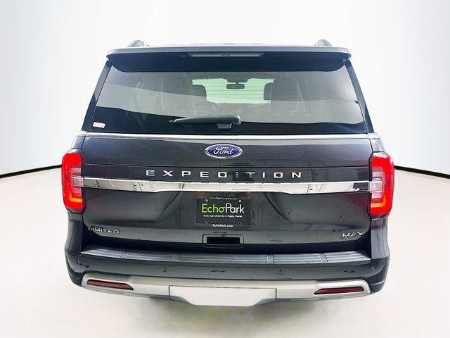 used 2024 Ford Expedition Max car, priced at $44,996